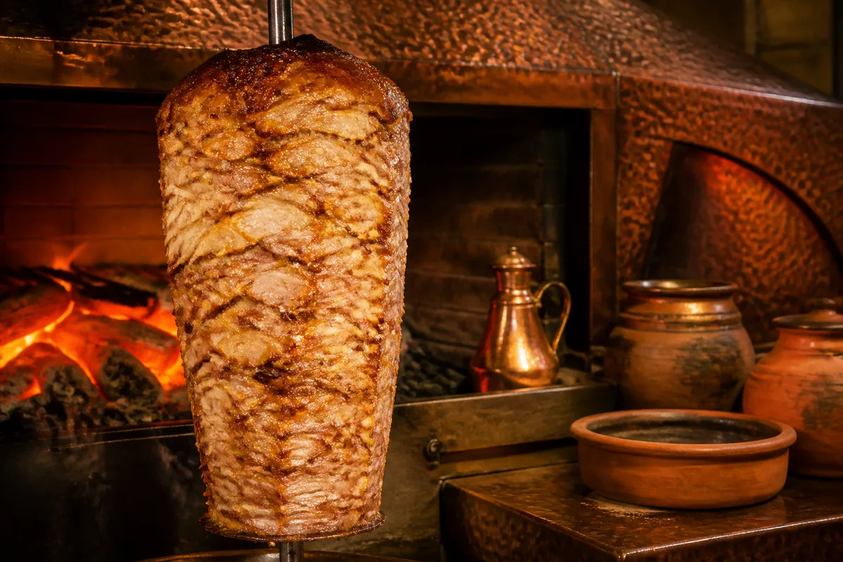 Culture kebab
