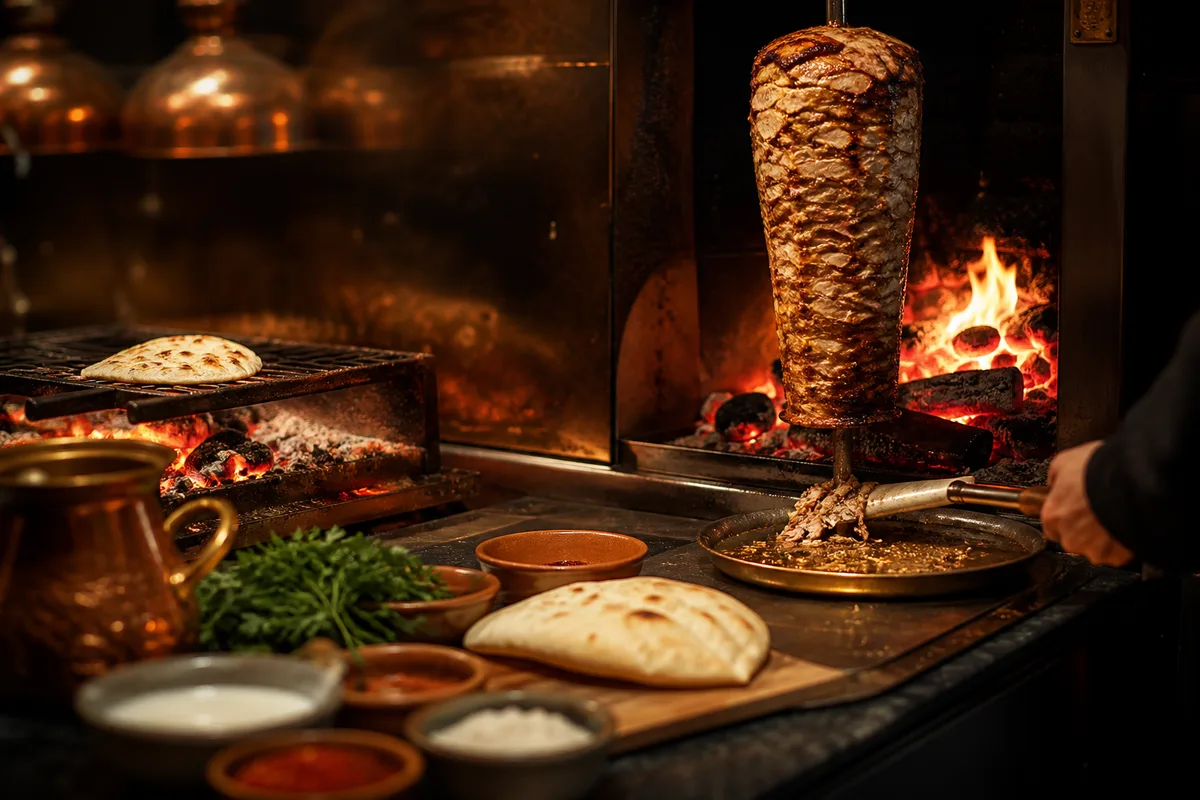 Kebab à Longueau : ce que vaut la périphérie
