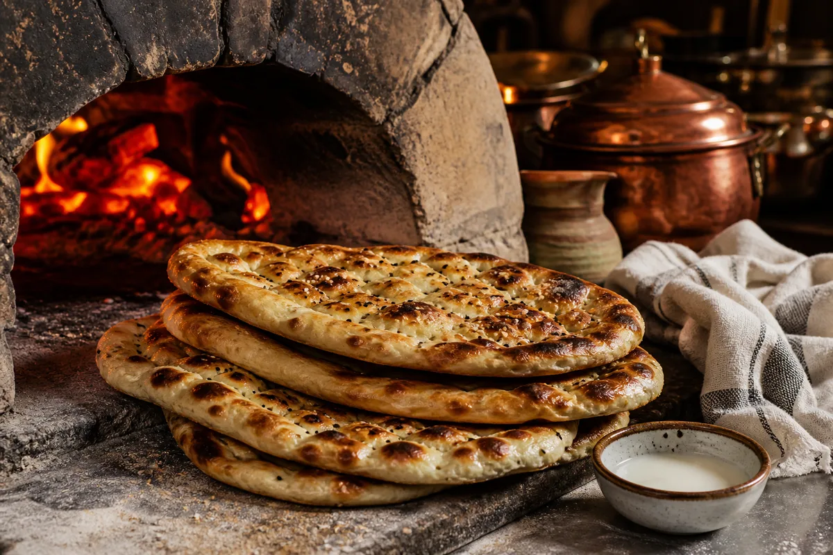 Street food