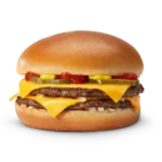 Double Burger